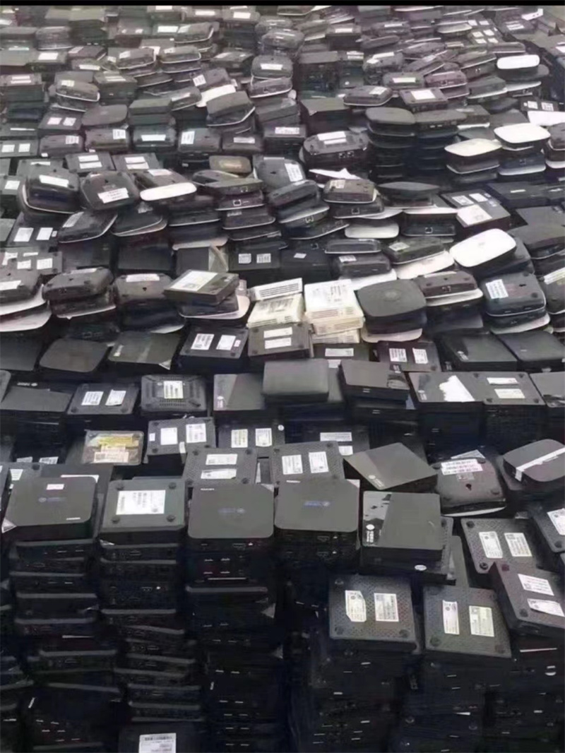 电子产品回收