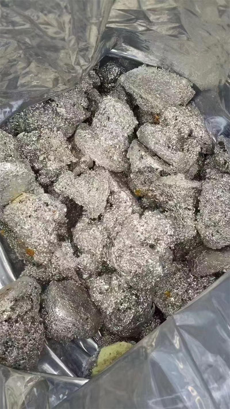工业废品回收